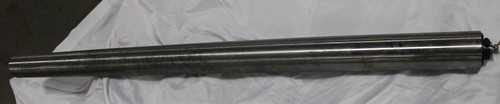 3.5"DIA SNUB ROLLER - 61.5"BW, - 100502976