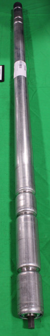 1.9"OD GALV 6-GRV PIVOT RLR -6 - 100502865