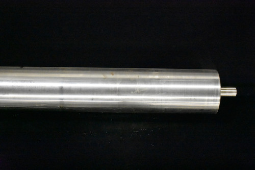 6"DIA T-U PULY WELD -66"OAW,IN - 100503063