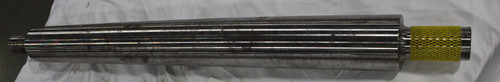 4-1/2"OD SOLID SHAFT PULLEY - - 100503134
