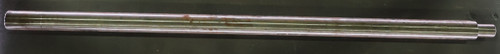 TAIL SHAFT - 66"OAW, SLV INDUC - 100503066