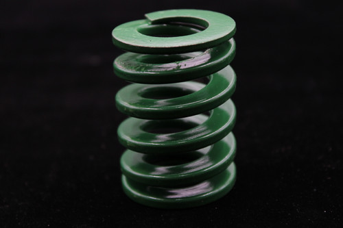 DIE SPRING - 2"LG, (GREEN) - 100503176