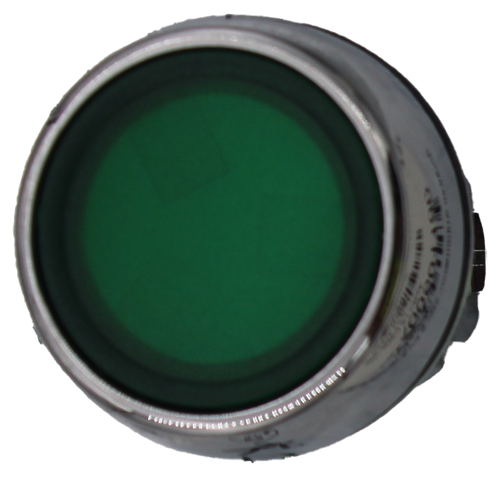 22MM ILLUMINATED PUSHBUTTON, G - 100501180