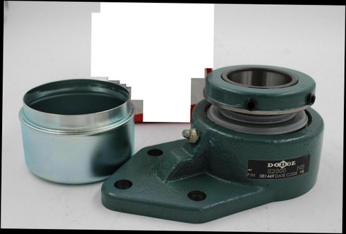 BEARING 3-BOLT BRKT FLG -1-15/ - 100503035