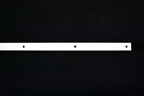 DIV W/STRIP MTG STRAP-109-1/4" - 100503182