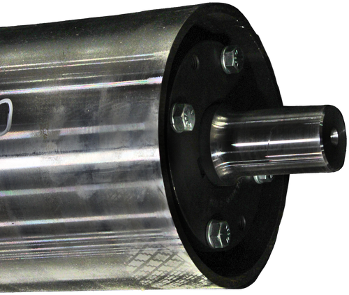 8-5/8"DIA IDLER PULLEY - 49"BW - 100503373