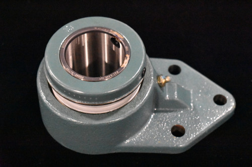 BEARING 3-BOLT BRKT FLG -1-15/ - 100503962