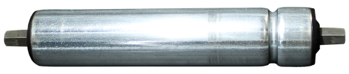 ROLLER ASSY #6, 2.5" DIA X 12. - 100504111