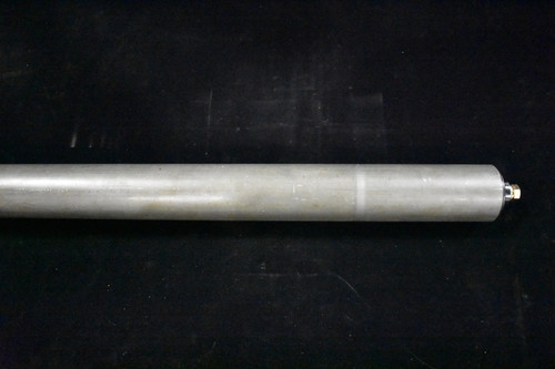 ROLLER ASSY, 2.5" DIA X 43.937 - 100504077