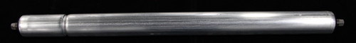 ROLLER ASSY #2, 2.5" DIA X 34. - 100504107