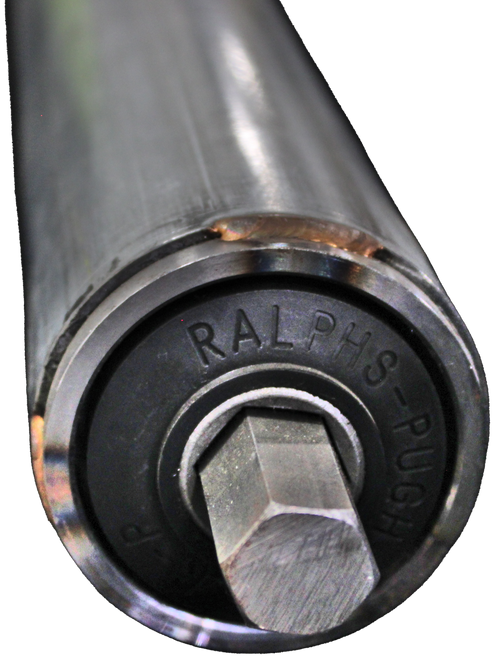 RALPHS 
 S-PUG