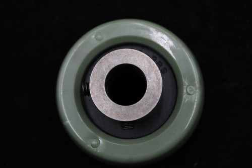 BEA RUBBER TIRE 5/8" SPHERICAL - 100504172