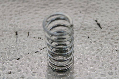 SPRING, COMPRESSION 0.72" OD X - 100504328