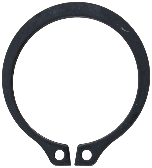 RING , EXTERNAL RETAINING 1-3/ - 100504399