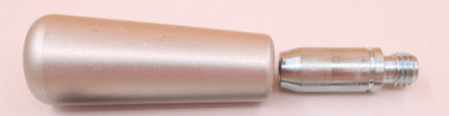 HANDLE , REVOLVING ALUMINUM 3 - 100504388
