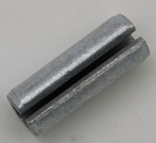 PIN , SPLIT ROLL, DIA. 3/8" X - 100504400