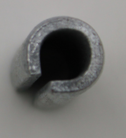 PIN , SPLIT ROLL, DIA. 3/8" X - 100504400