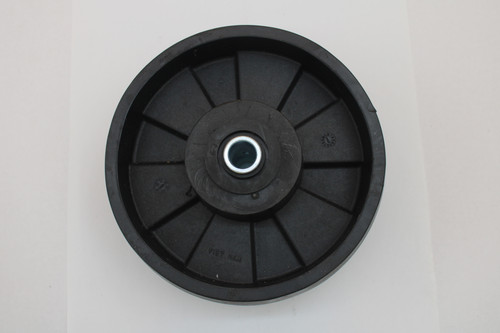 WHEEL , CASTER GLASS FILLED NY - 100504497