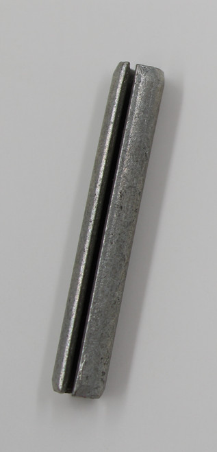 Pin, Spring - Zinc-Plated Stee - 100504413