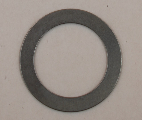 WASHER, THRUST, 1.25" ID X 1.7 - 100504427