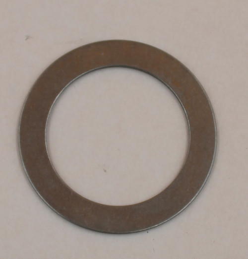WASHER, THRUST, 1.25" ID X 1.7 - 100504427