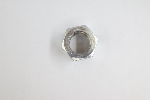 Hex Nut 1-1/4"-12, ZP - 100504441