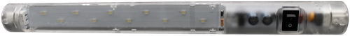 LED PANEL LIGHT - 100501197