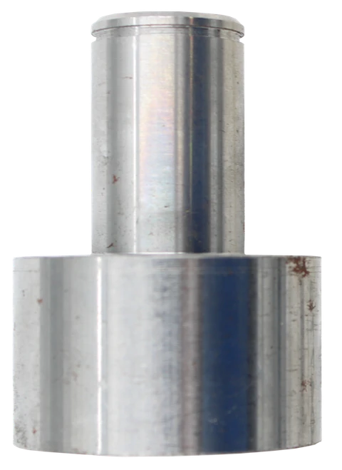 SHAFT , BOOM 4 SPROCKET #2 - 100504779