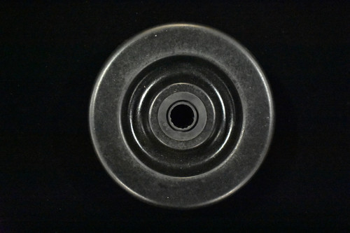 WHEEL , PHENOLIC 6" DIA W/BRG - 100504499
