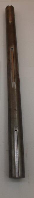 SHAFT , DRIVE 1-1/4" DIA X 21 - 100504668