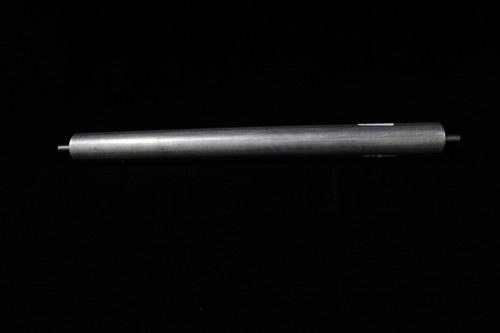 ROLLER, STEEL GALV 1.9" DIA X - 100504843