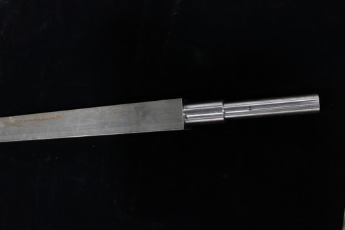 SHAFT , ARB DRIVE (60" FRAME W - 100504837