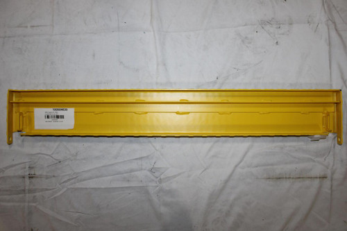 WELDMENT , BUMPER, 32-3/8" - 100504635