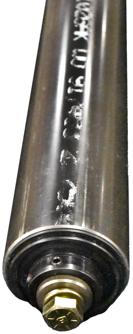 ROLLER , 2-3/4" DIA X 48" BW D - 100504954
