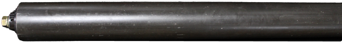 ROLLER , 2-3/4" DIA X 60" BW D - 100504955