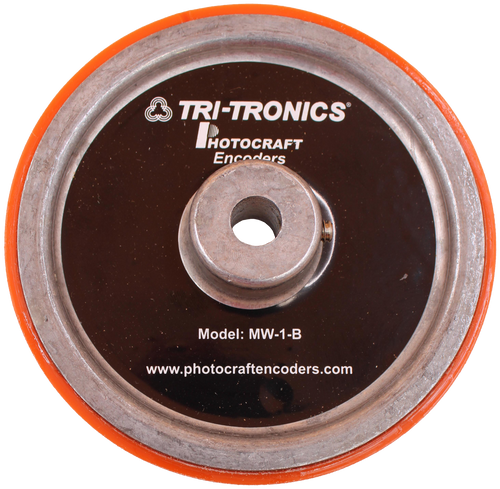 ENCODER WHEEL, ROLLER COMPONEN - 100504899