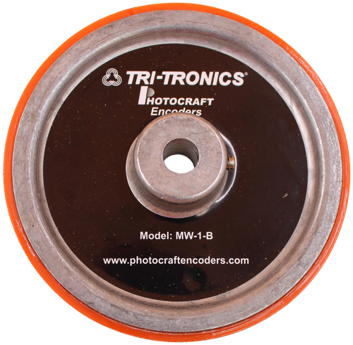 ENCODER WHEEL, ROLLER COMPONEN - 100504899