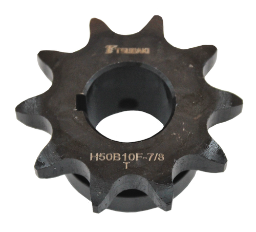 TELIBAKI 
 H50B10F-7/8 
 862