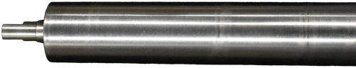 4" OD, CROWNED PULLEY 48" - 100504971