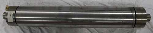 PULLEY, STATIC, 8" DIA W/ INTE - 100504987