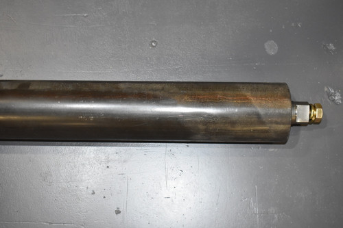 ROLLER, 4" OD, 48" BW - 100504961