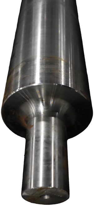 6" DIA H.D. PULLEY (PUL-36) - 100505054
