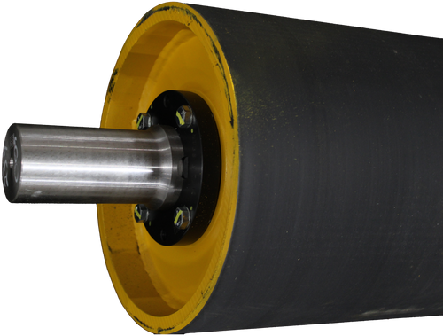 12" DIA. DRIVE PULLEY FOR- KT7 - 100505055