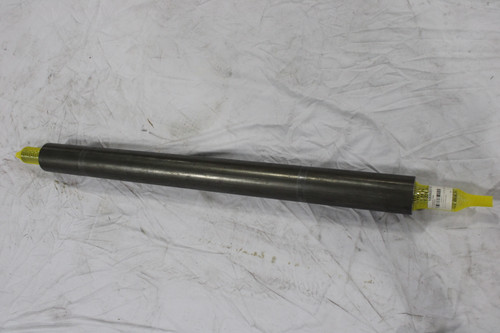 PULLEY , SNUB FLAT 3-1/2" DIA - 100505113