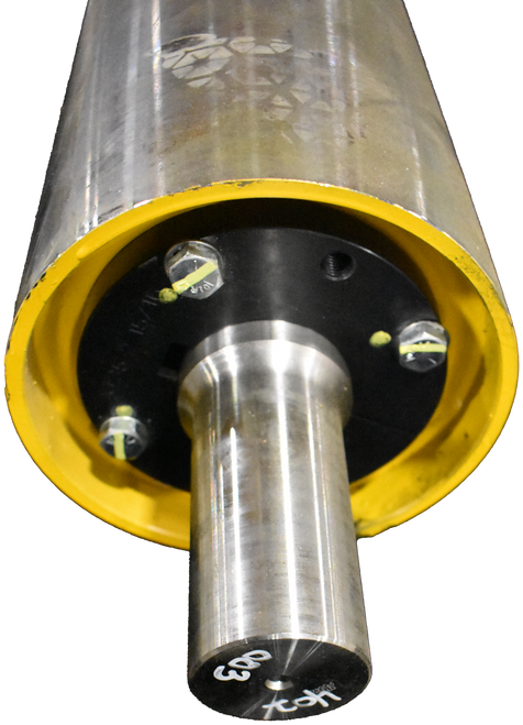 PULLEY, SNUB/TAIL 8-5/8" DIA X - 100505111