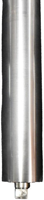 4" OD, CROWNED PULLEY - 100505132