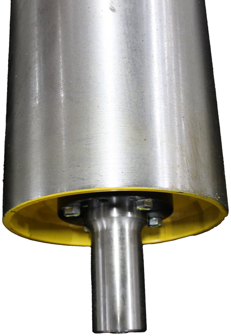 PULLEY , TAKE-UP 8-5/8" DIA X - 100505125