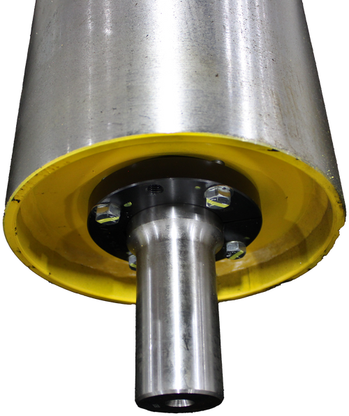 PULLEY , TAKE-UP 8-5/8" DIA X - 100505125