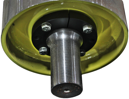PULLEY , DRIVE 8-5/8" DIA X 42 - 100505121