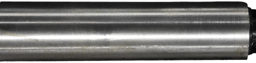 ROLLER , 3-1/2" DIA X 42" BW, - 100505128